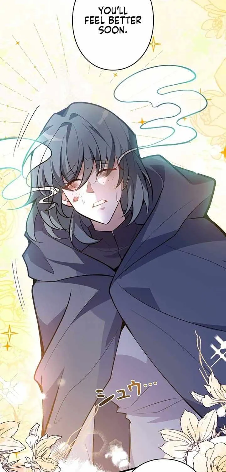 The Fake Saint’s Splendid Revenge Chapter 10 page 4 - 
