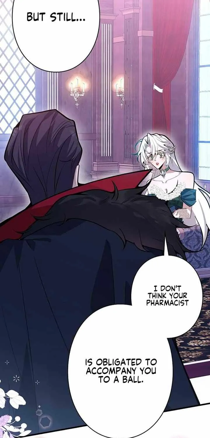 The Fake Saint’s Splendid Revenge Chapter 10 page 32 - 