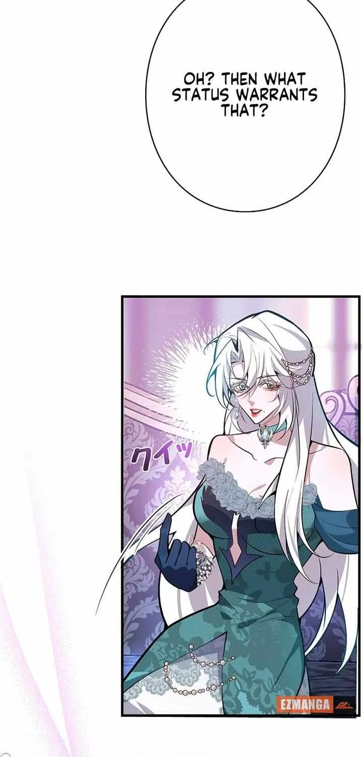 The Fake Saint’s Splendid Revenge Chapter 10 page 34 - 