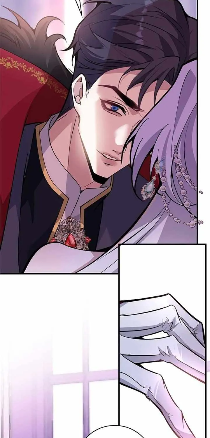 The Fake Saint’s Splendid Revenge Chapter 10 page 39 - 