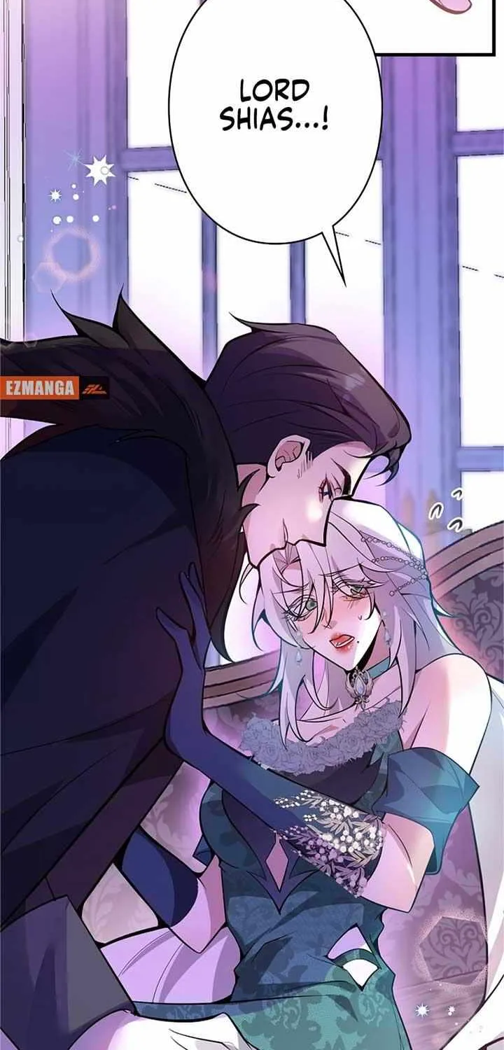 The Fake Saint’s Splendid Revenge Chapter 10 page 40 - 