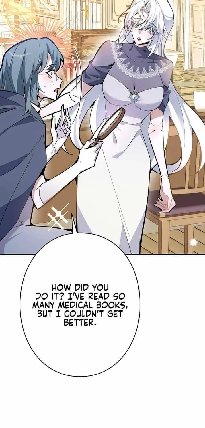 The Fake Saint’s Splendid Revenge Chapter 10 page 6 - 