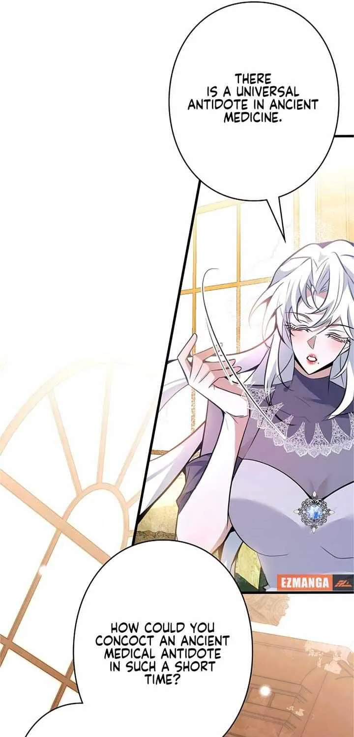 The Fake Saint’s Splendid Revenge Chapter 10 page 8 - 