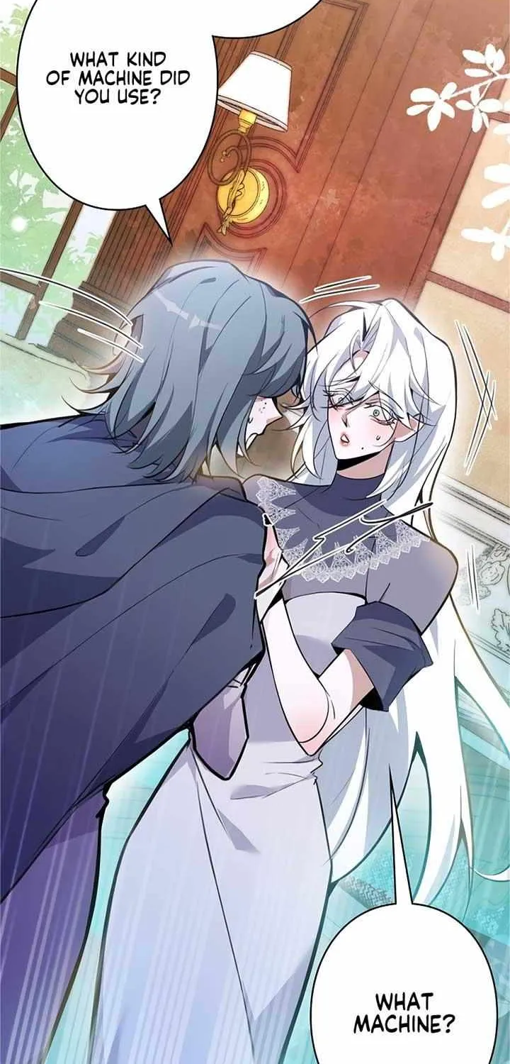 The Fake Saint’s Splendid Revenge Chapter 10 page 9 - 