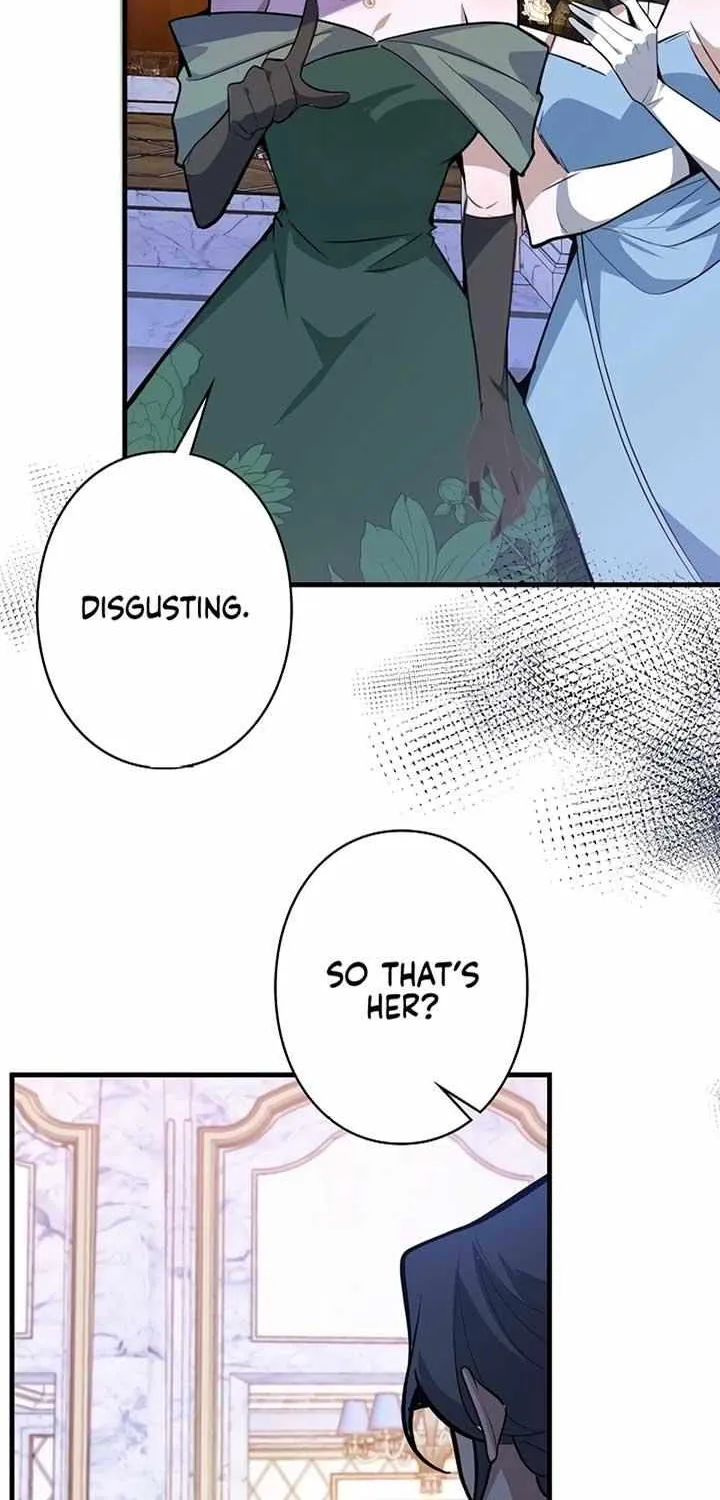 The Fake Saint’s Splendid Revenge Chapter 11 page 11 - 