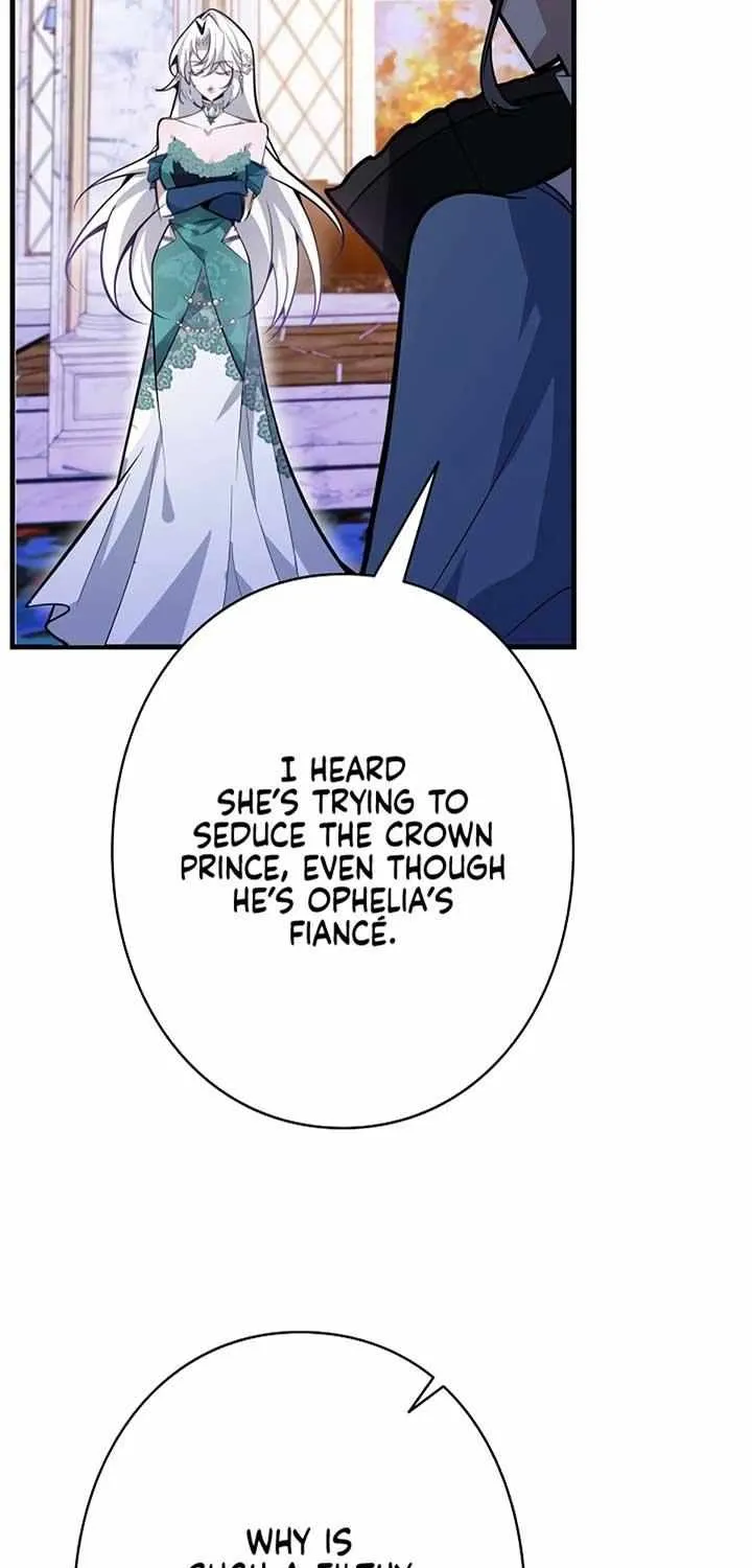 The Fake Saint’s Splendid Revenge Chapter 11 page 12 - 