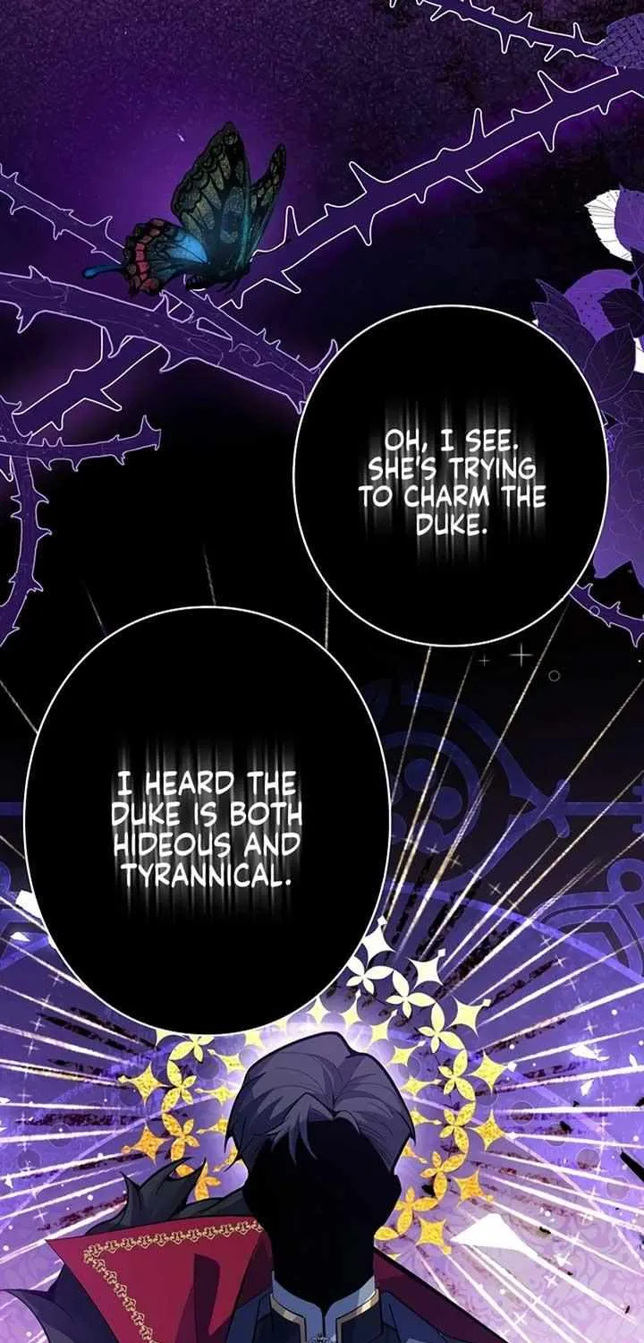 The Fake Saint’s Splendid Revenge Chapter 11 page 14 - 
