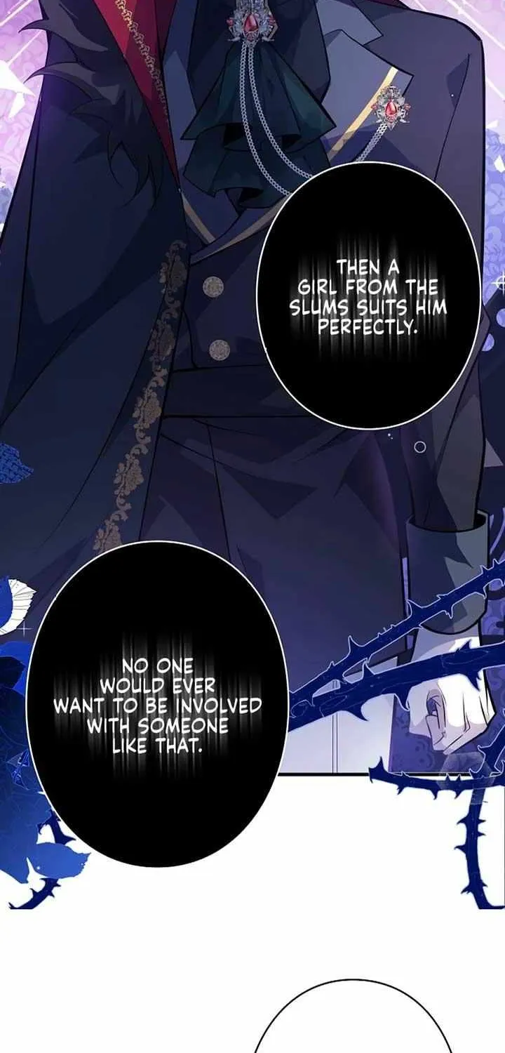 The Fake Saint’s Splendid Revenge Chapter 11 page 15 - 