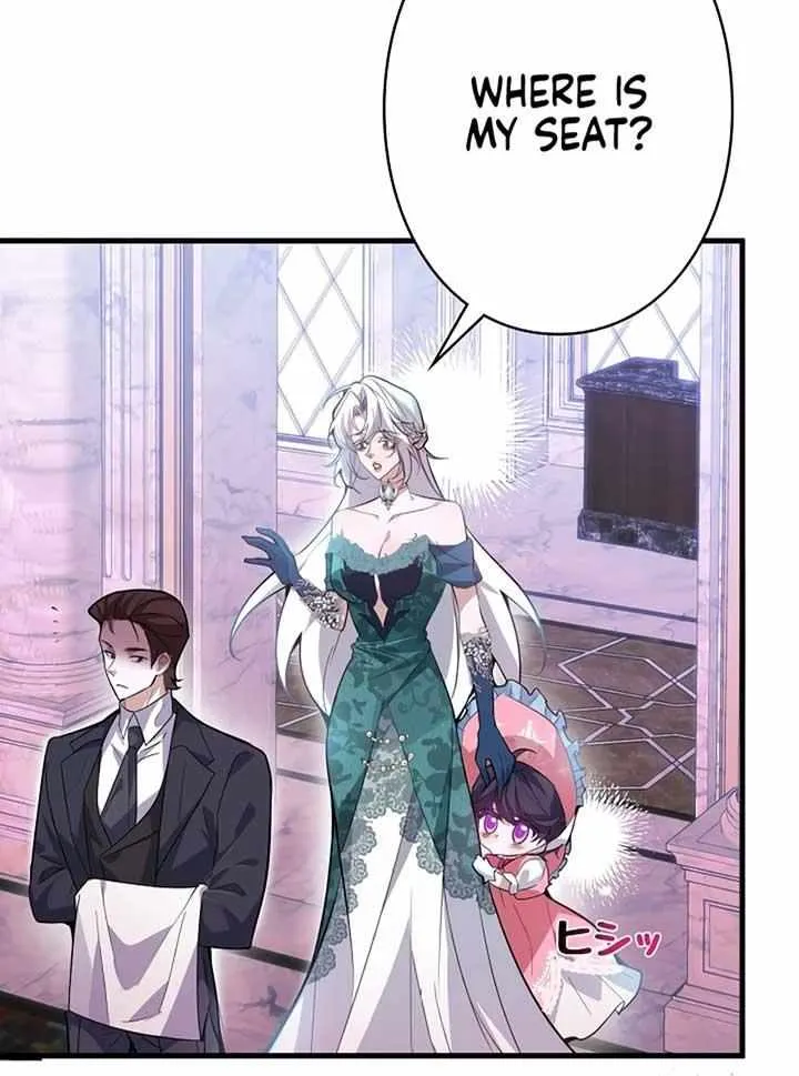 The Fake Saint’s Splendid Revenge Chapter 11 page 16 - 