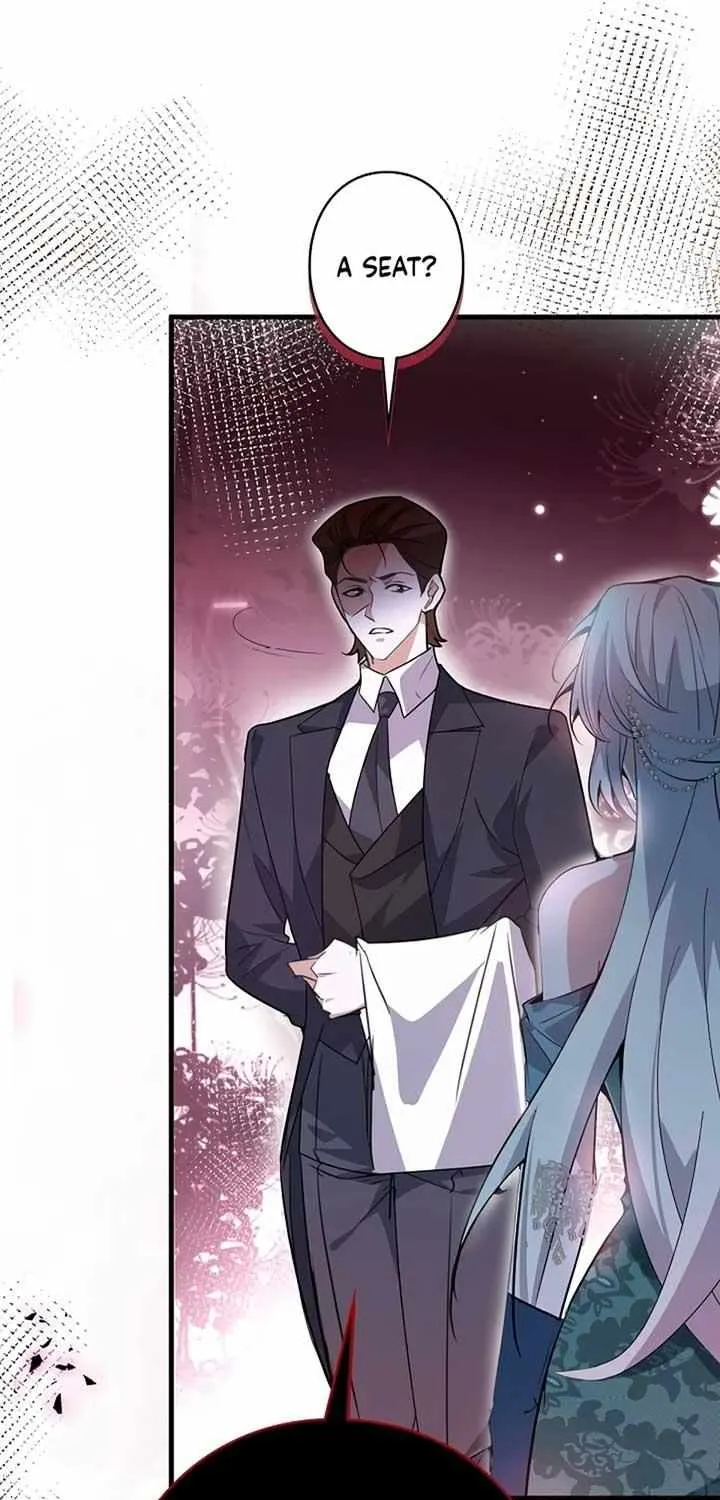 The Fake Saint’s Splendid Revenge Chapter 11 page 17 - 