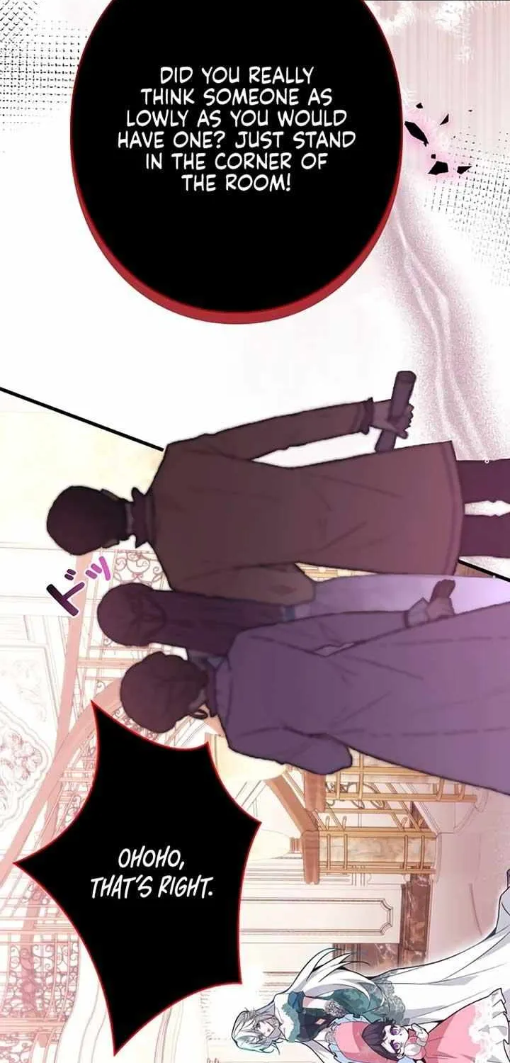 The Fake Saint’s Splendid Revenge Chapter 11 page 18 - 
