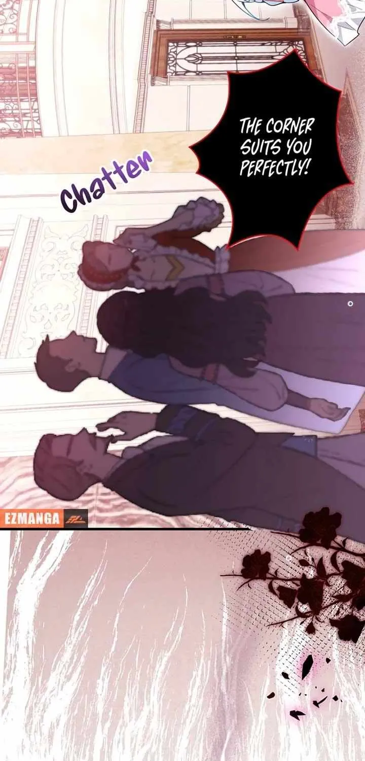 The Fake Saint’s Splendid Revenge Chapter 11 page 19 - 