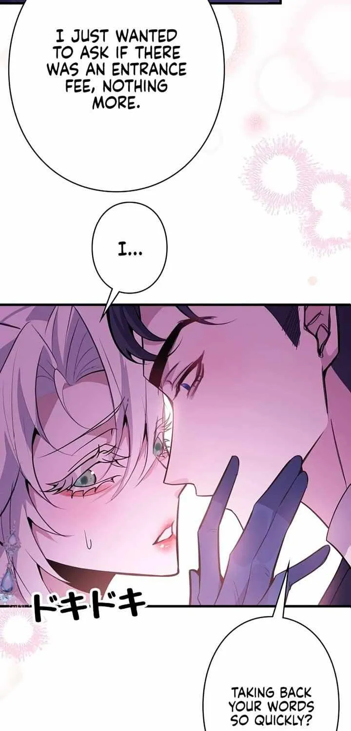 The Fake Saint’s Splendid Revenge Chapter 11 page 3 - 