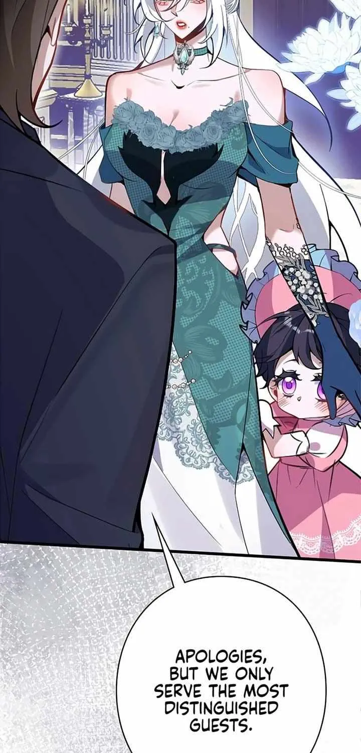 The Fake Saint’s Splendid Revenge Chapter 11 page 21 - 