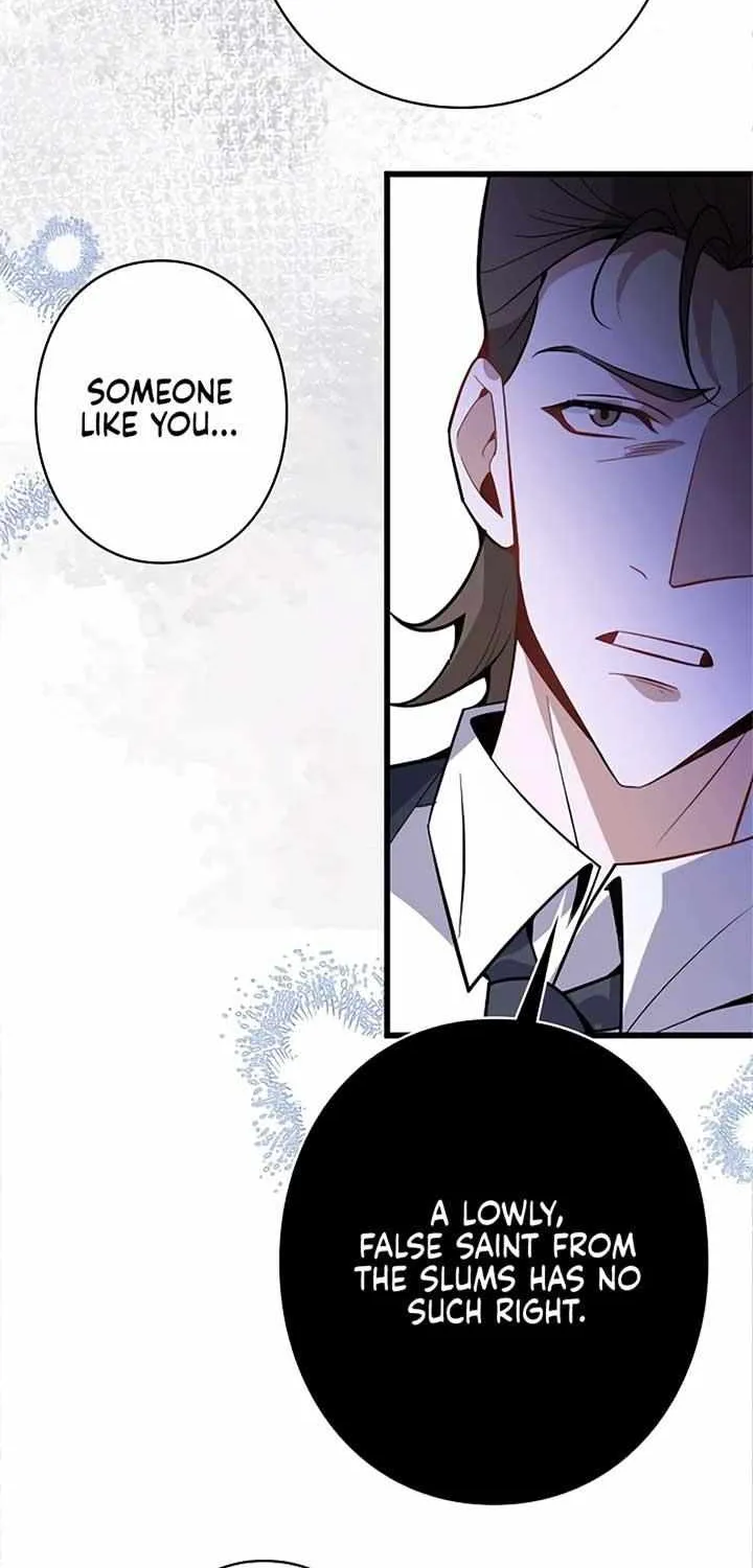 The Fake Saint’s Splendid Revenge Chapter 11 page 22 - 