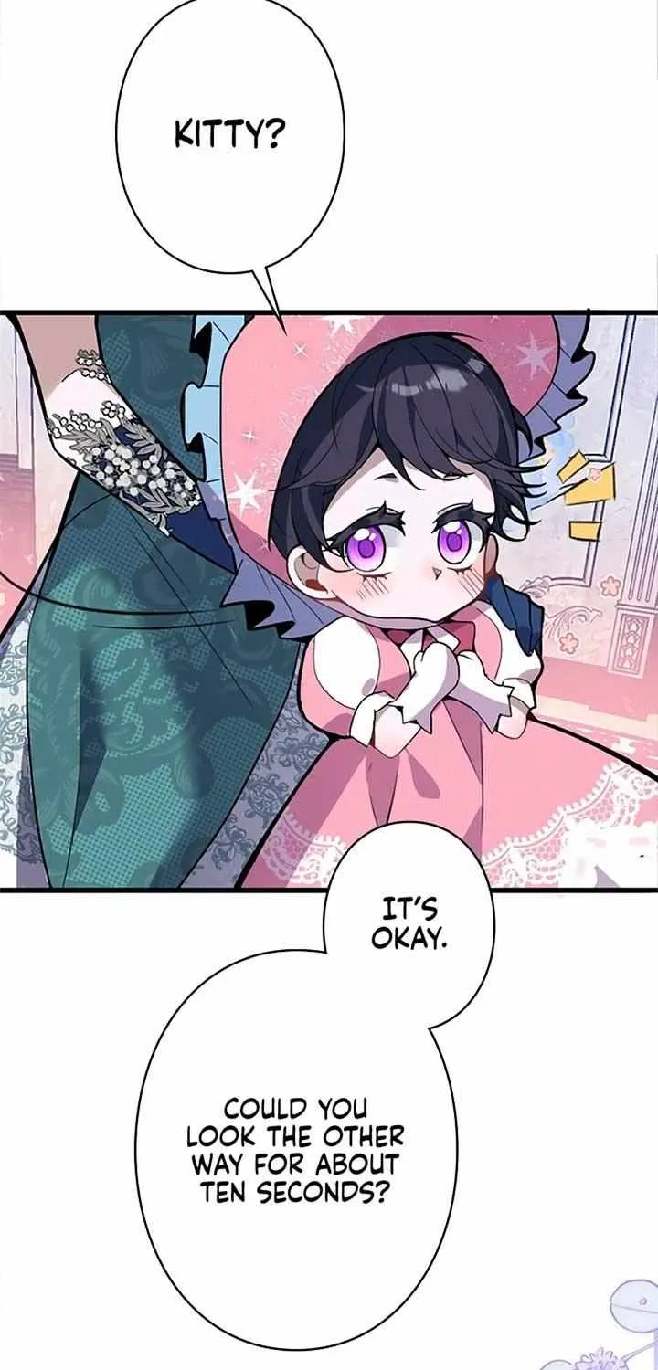 The Fake Saint’s Splendid Revenge Chapter 11 page 23 - 