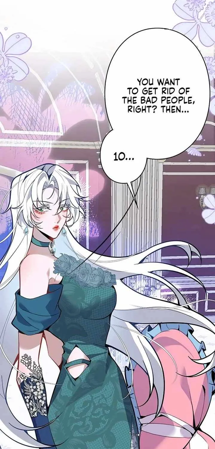 The Fake Saint’s Splendid Revenge Chapter 11 page 24 - 