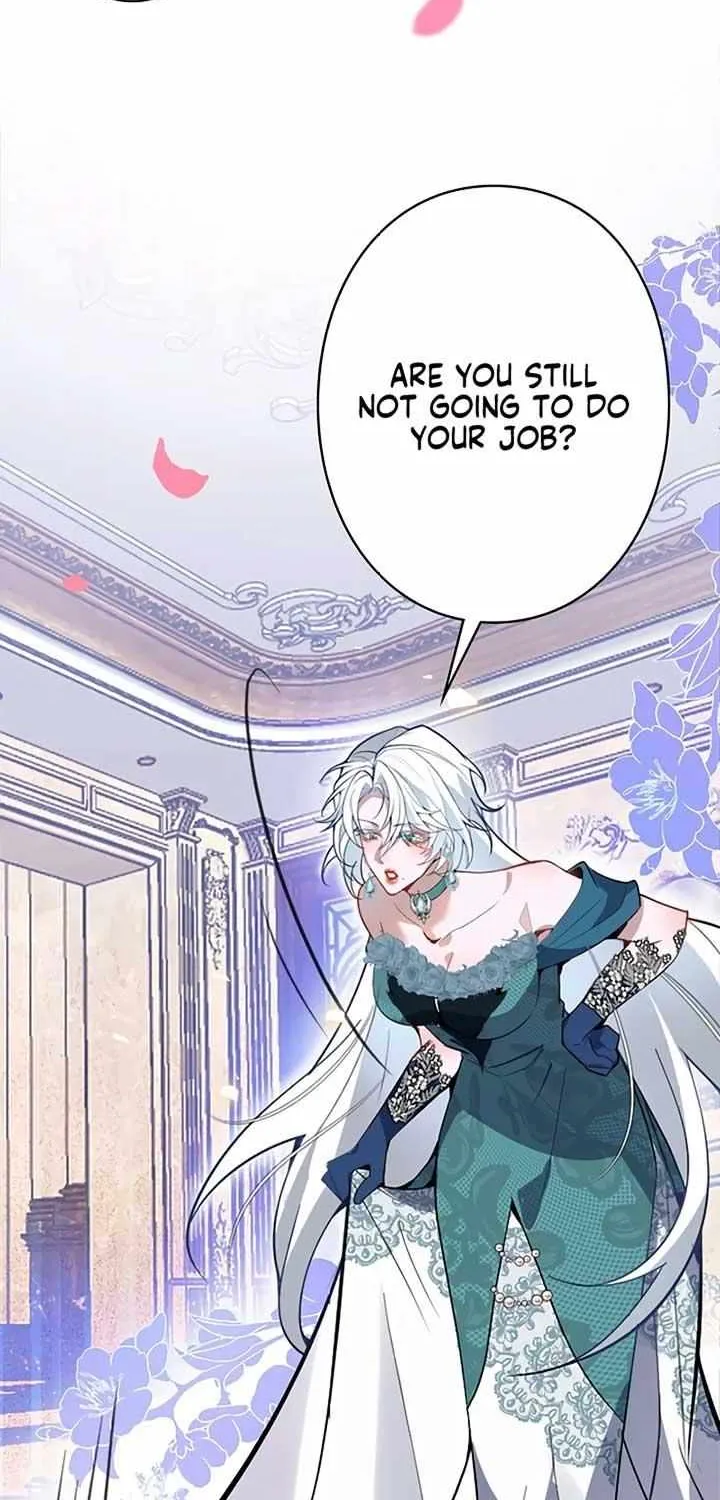 The Fake Saint’s Splendid Revenge Chapter 11 page 27 - 