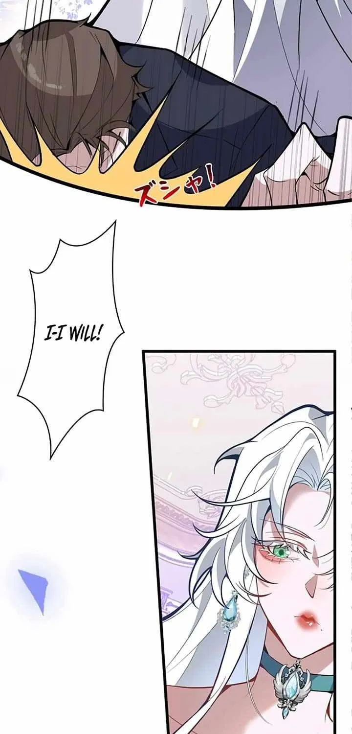 The Fake Saint’s Splendid Revenge Chapter 11 page 28 - 