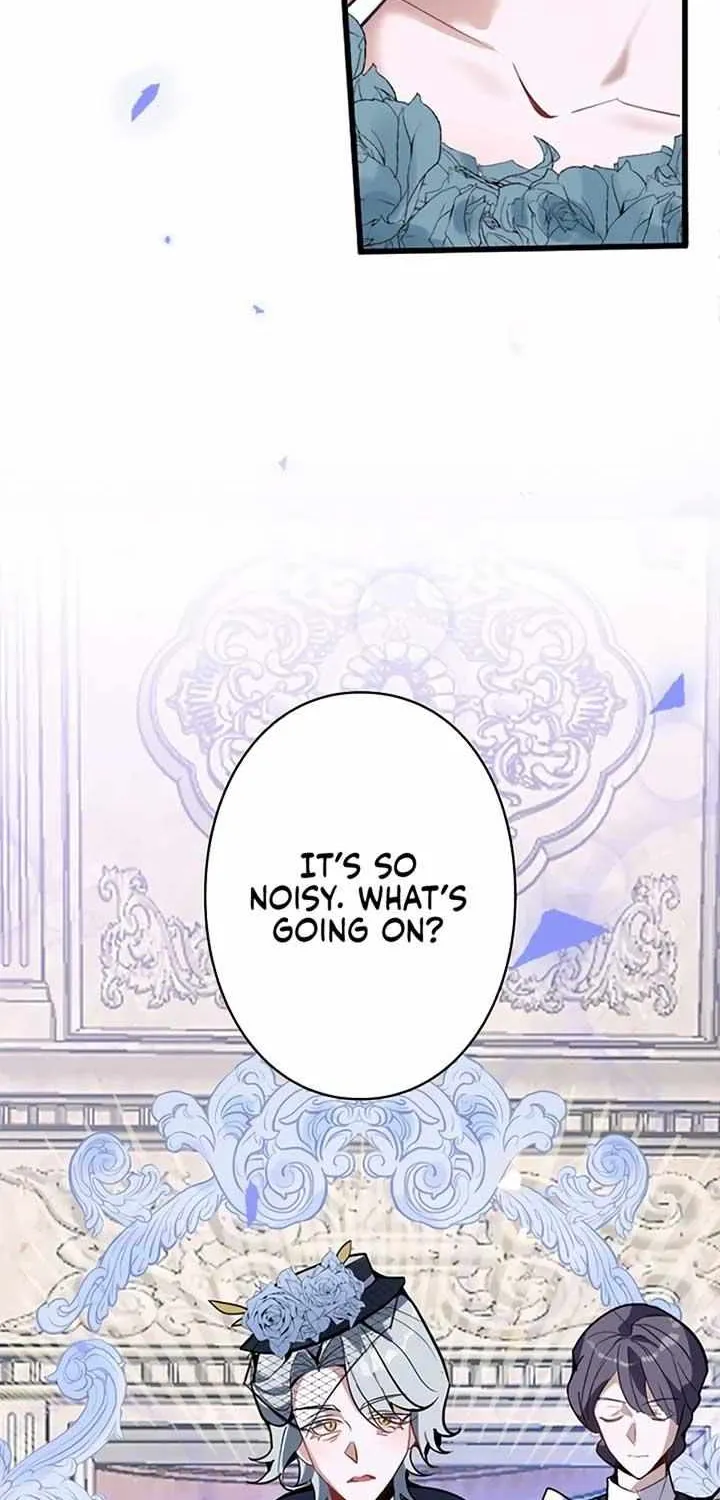 The Fake Saint’s Splendid Revenge Chapter 11 page 29 - 