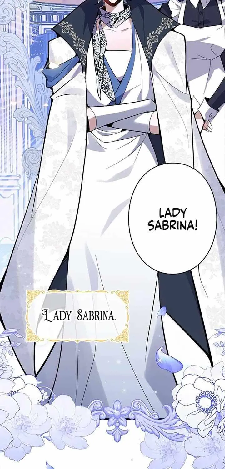 The Fake Saint’s Splendid Revenge Chapter 11 page 30 - 