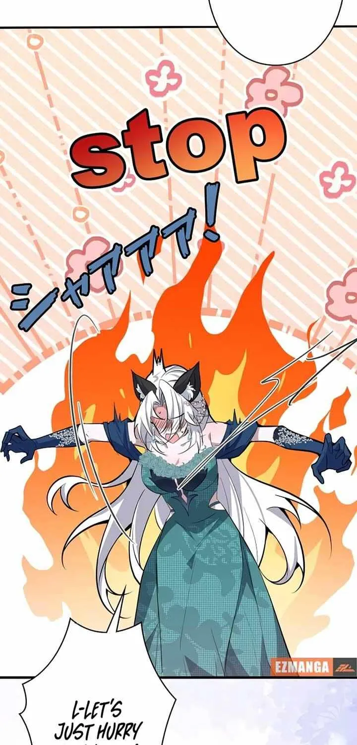 The Fake Saint’s Splendid Revenge Chapter 11 page 4 - 