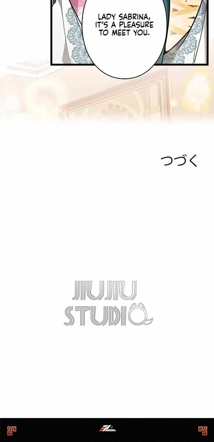 The Fake Saint’s Splendid Revenge Chapter 11 page 34 - 