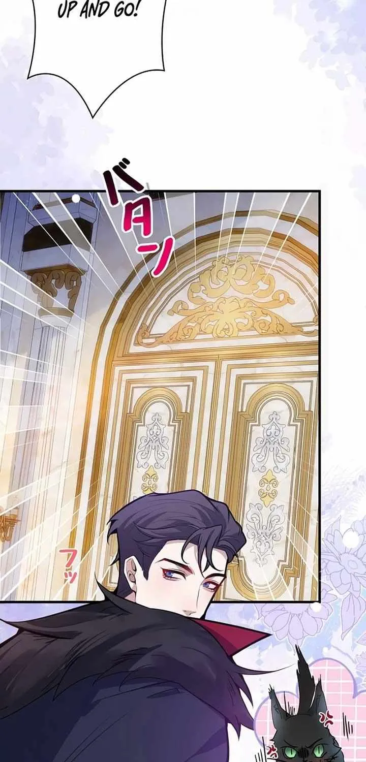 The Fake Saint’s Splendid Revenge Chapter 11 page 5 - 