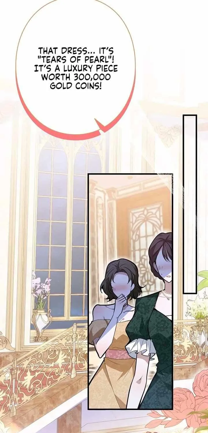 The Fake Saint’s Splendid Revenge Chapter 11 page 8 - 