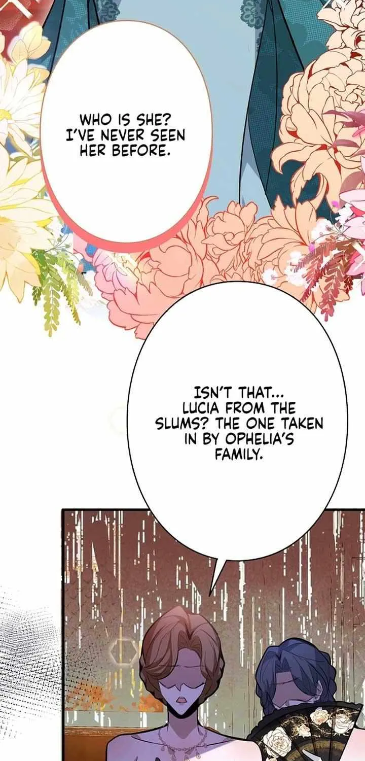 The Fake Saint’s Splendid Revenge Chapter 11 page 10 - 
