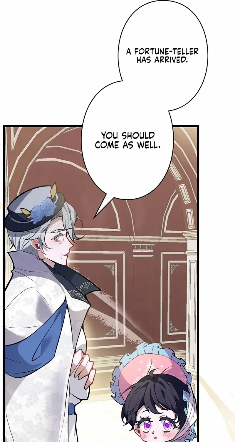 The Fake Saint’s Splendid Revenge Chapter 12 page 12 - 