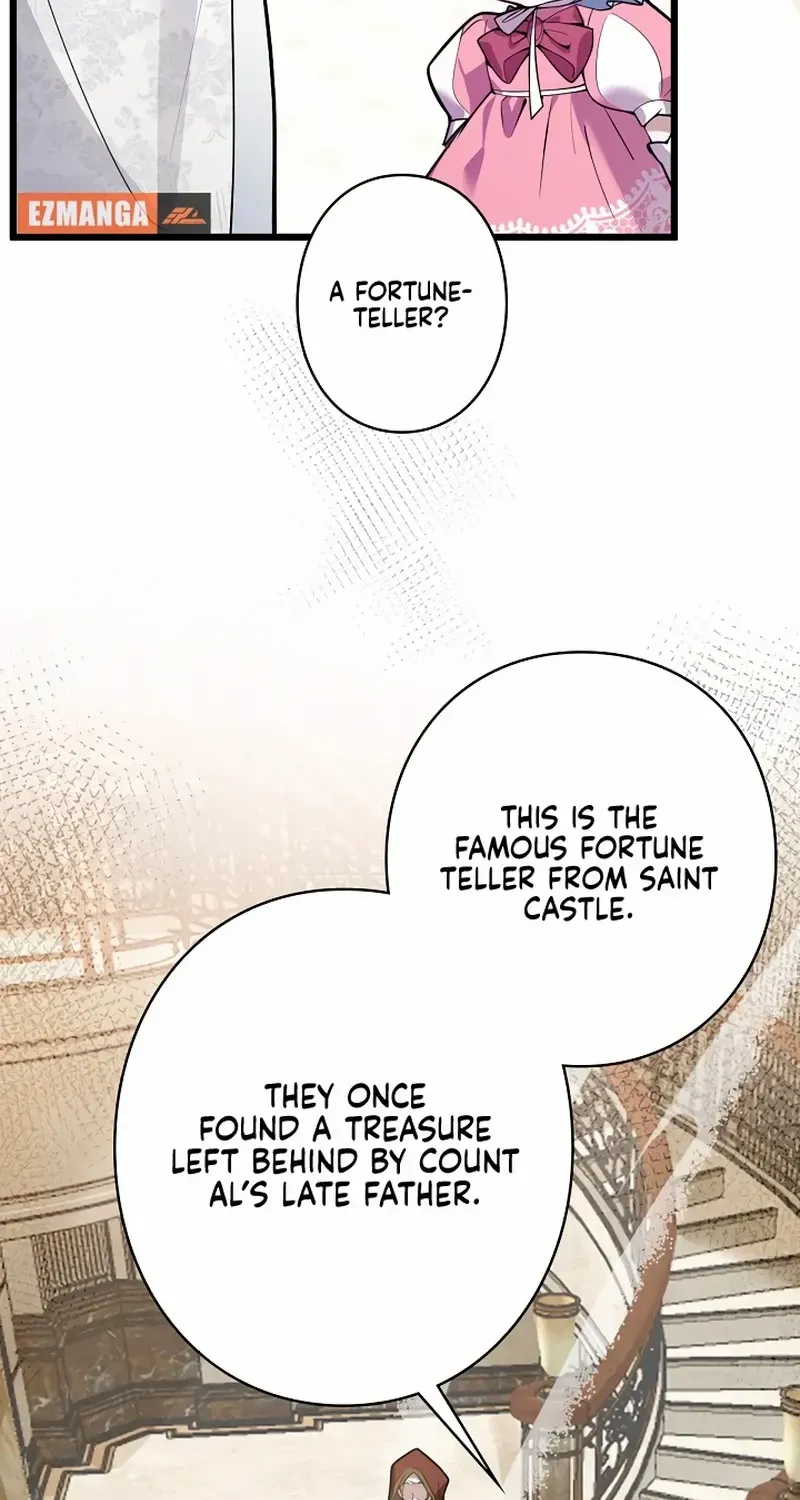 The Fake Saint’s Splendid Revenge Chapter 12 page 13 - 