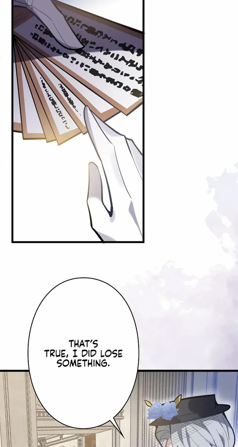 The Fake Saint’s Splendid Revenge Chapter 12 page 17 - 