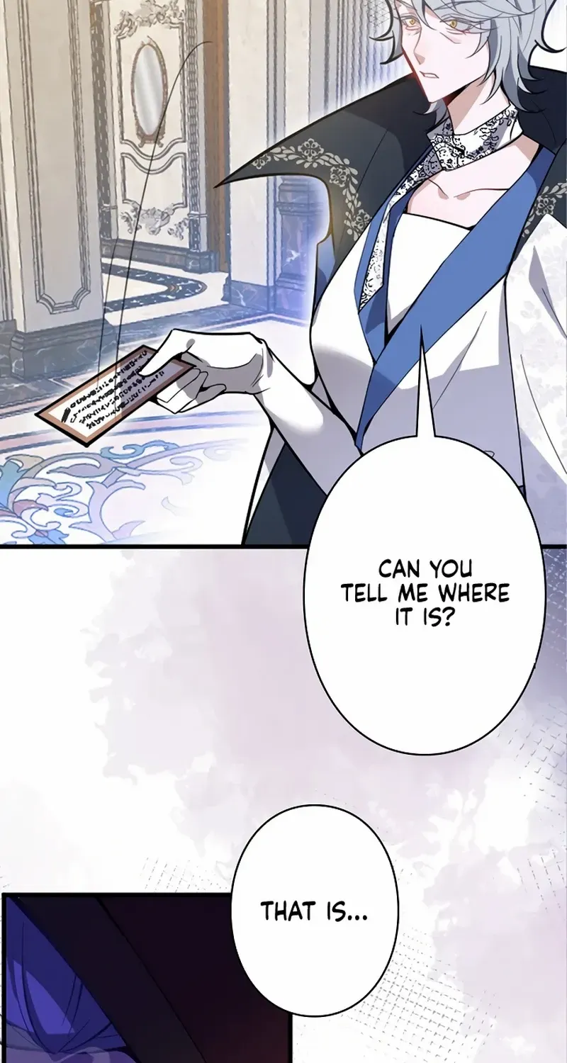 The Fake Saint’s Splendid Revenge Chapter 12 page 18 - 