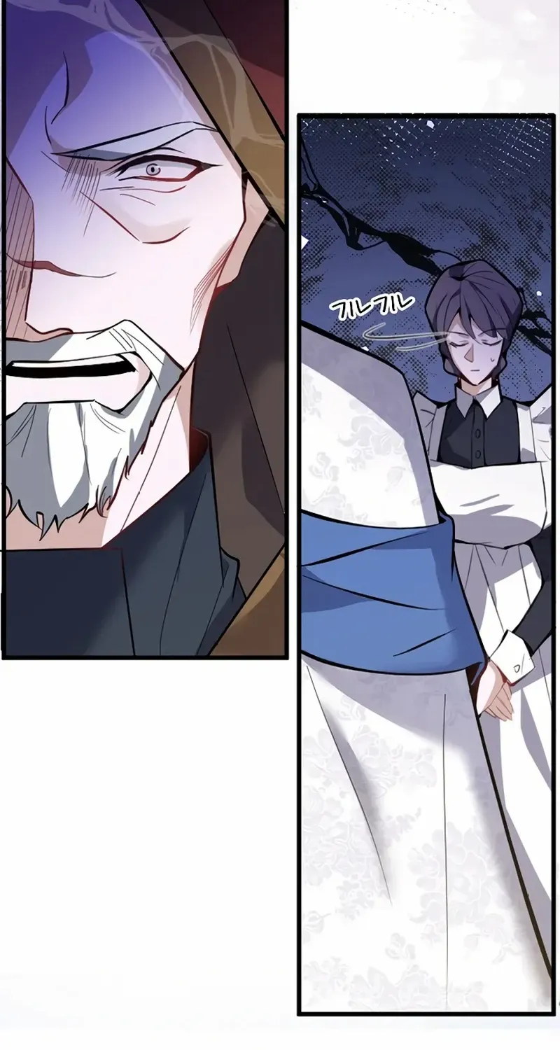 The Fake Saint’s Splendid Revenge Chapter 12 page 19 - 