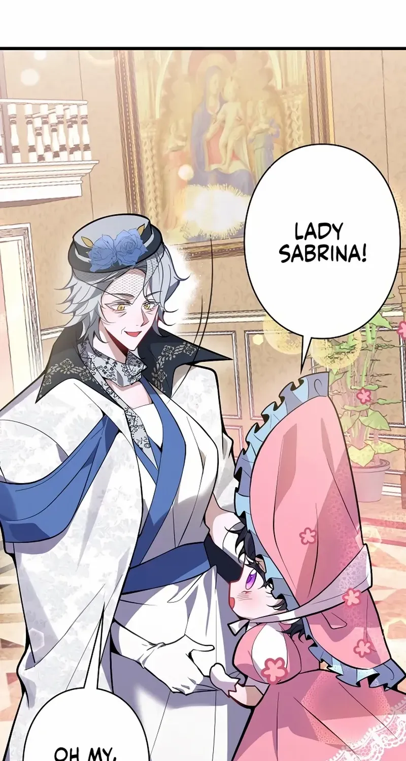 The Fake Saint’s Splendid Revenge Chapter 12 page 3 - 