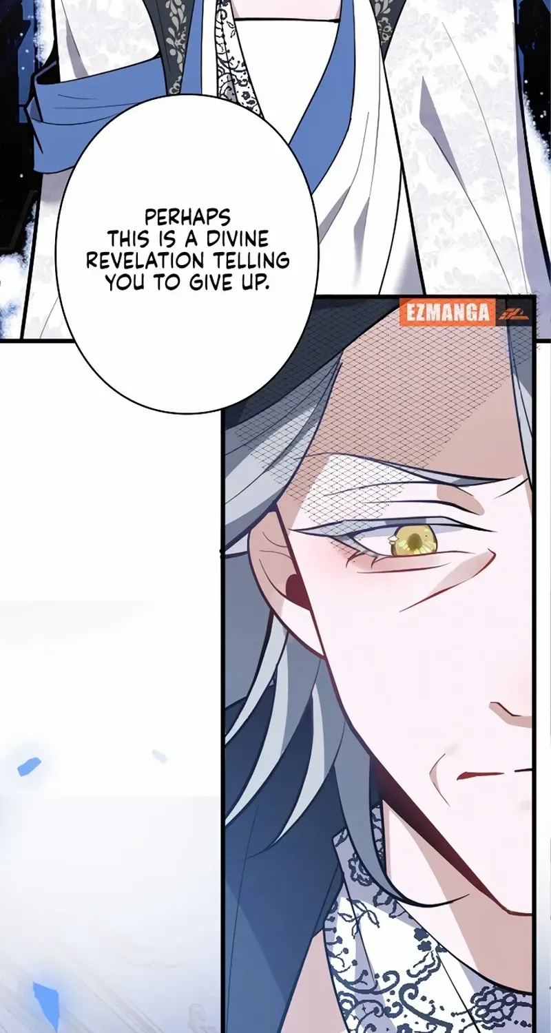 The Fake Saint’s Splendid Revenge Chapter 12 page 22 - 