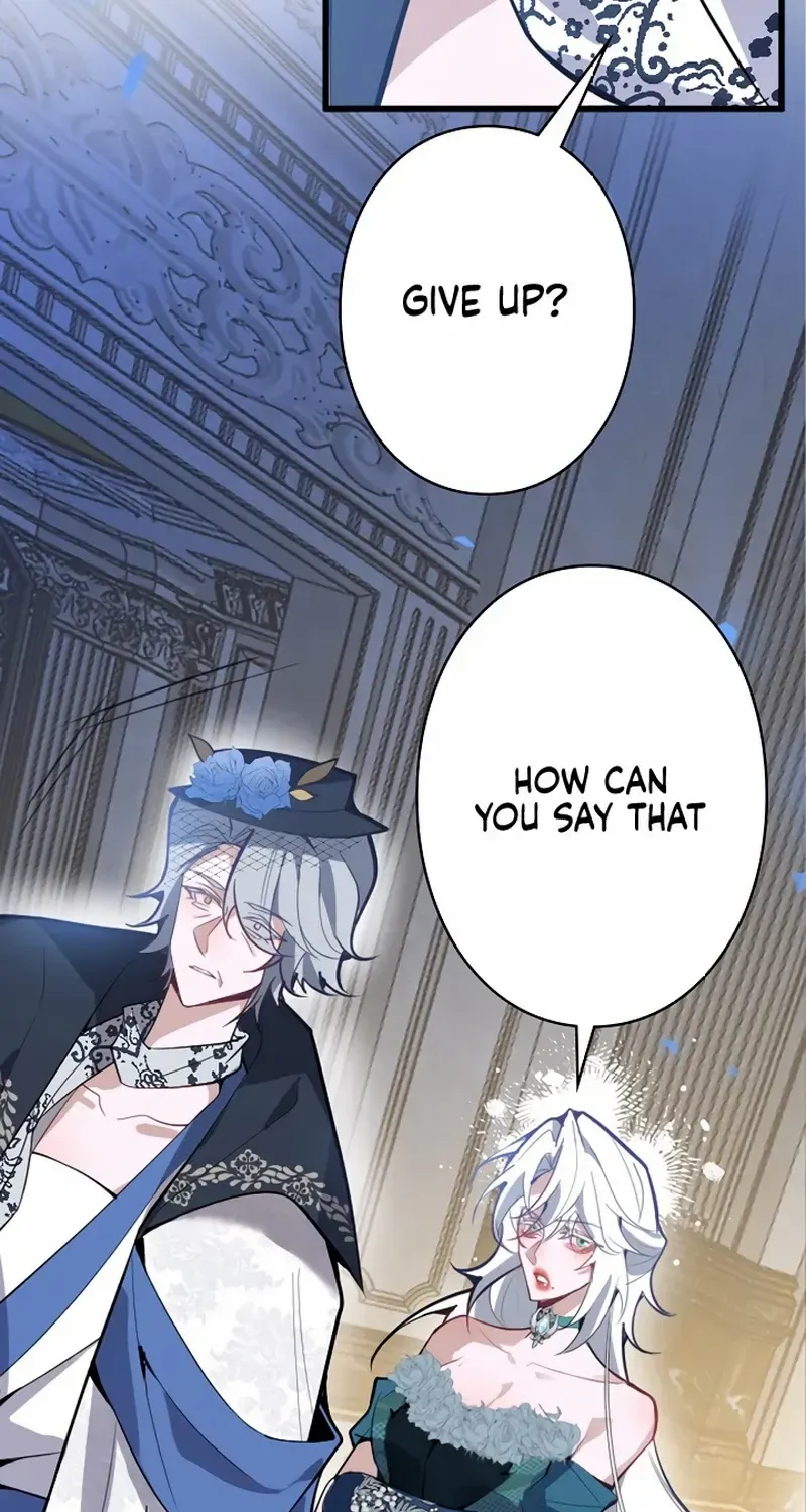 The Fake Saint’s Splendid Revenge Chapter 12 page 23 - 
