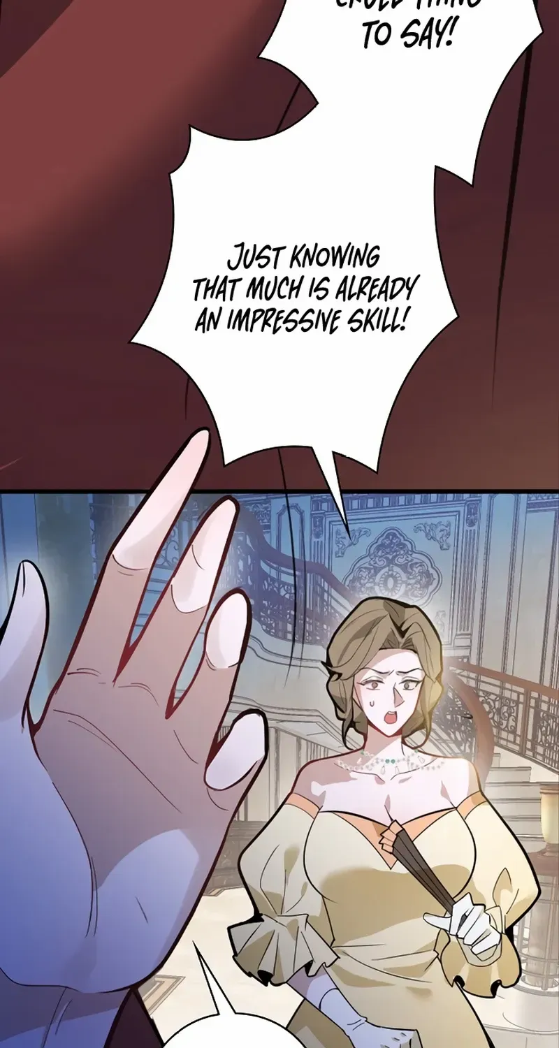 The Fake Saint’s Splendid Revenge Chapter 12 page 25 - 