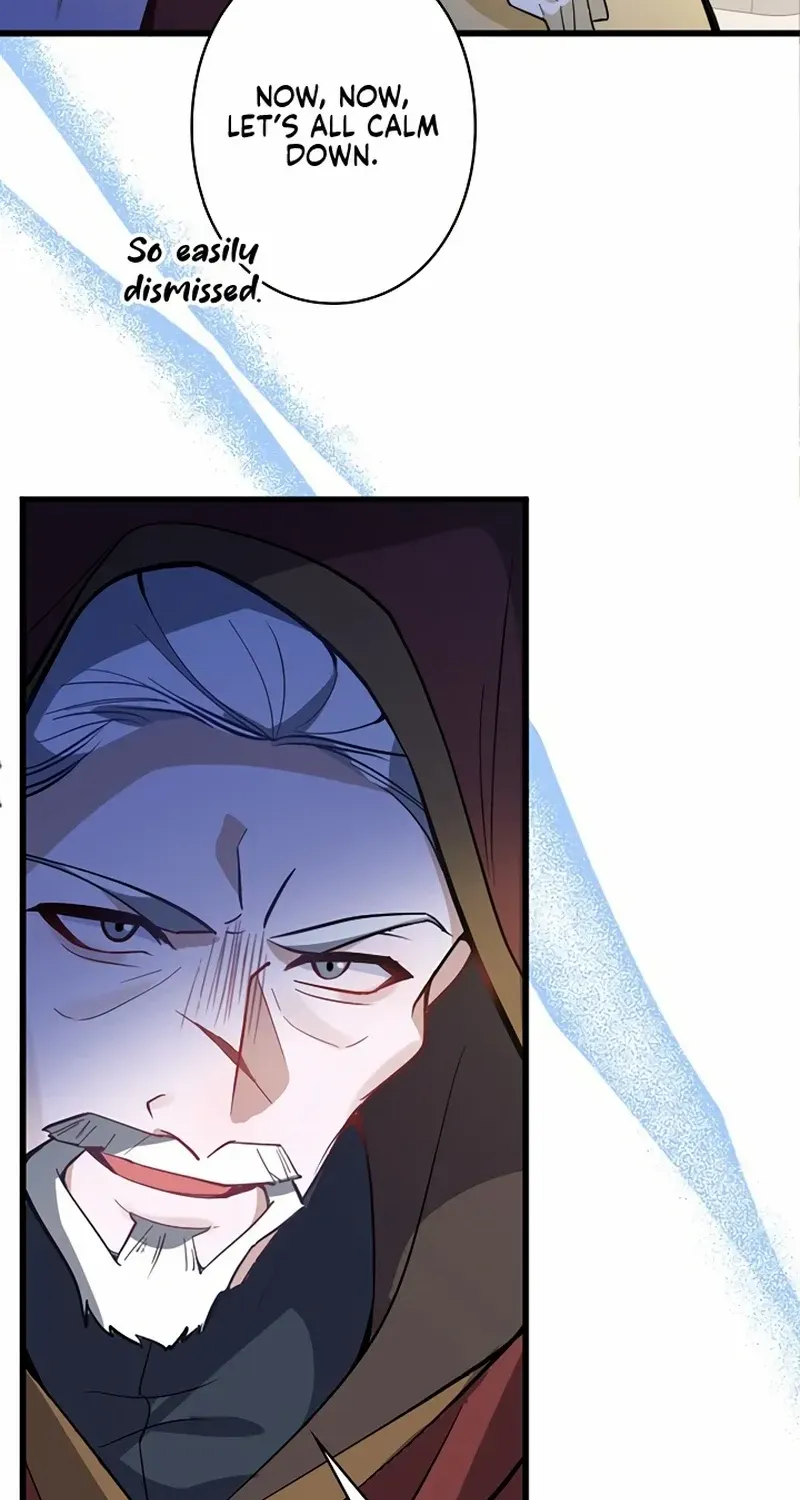 The Fake Saint’s Splendid Revenge Chapter 12 page 26 - 