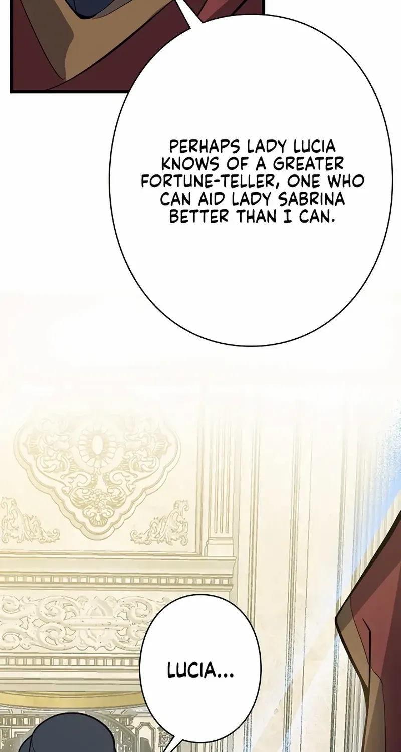 The Fake Saint’s Splendid Revenge Chapter 12 page 27 - 