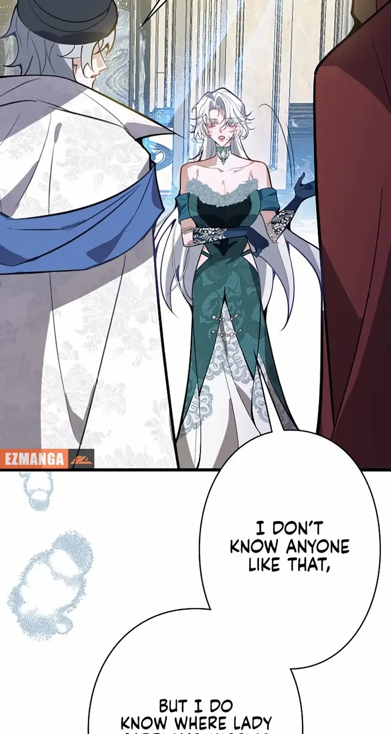 The Fake Saint’s Splendid Revenge Chapter 12 page 28 - 
