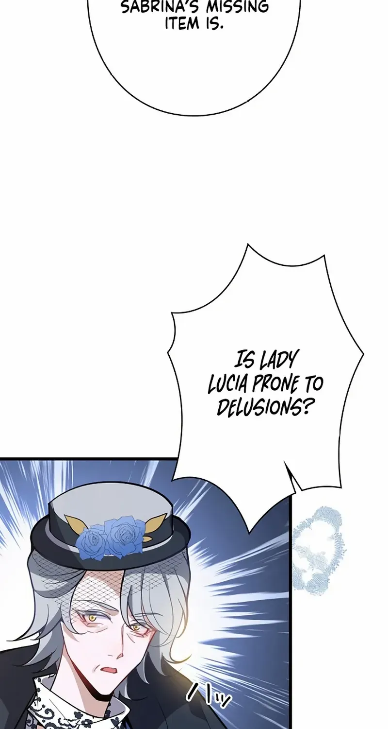 The Fake Saint’s Splendid Revenge Chapter 12 page 29 - 