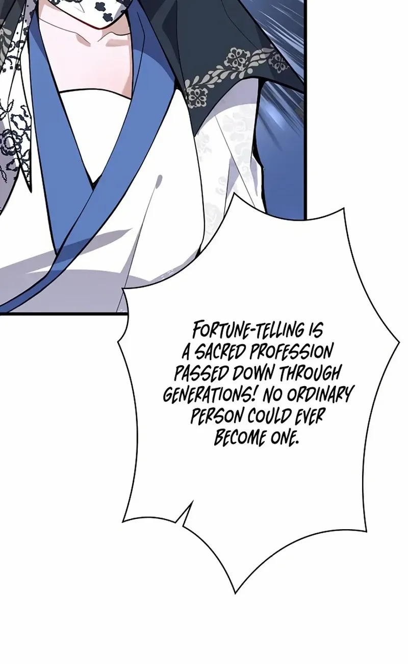 The Fake Saint’s Splendid Revenge Chapter 12 page 30 - 