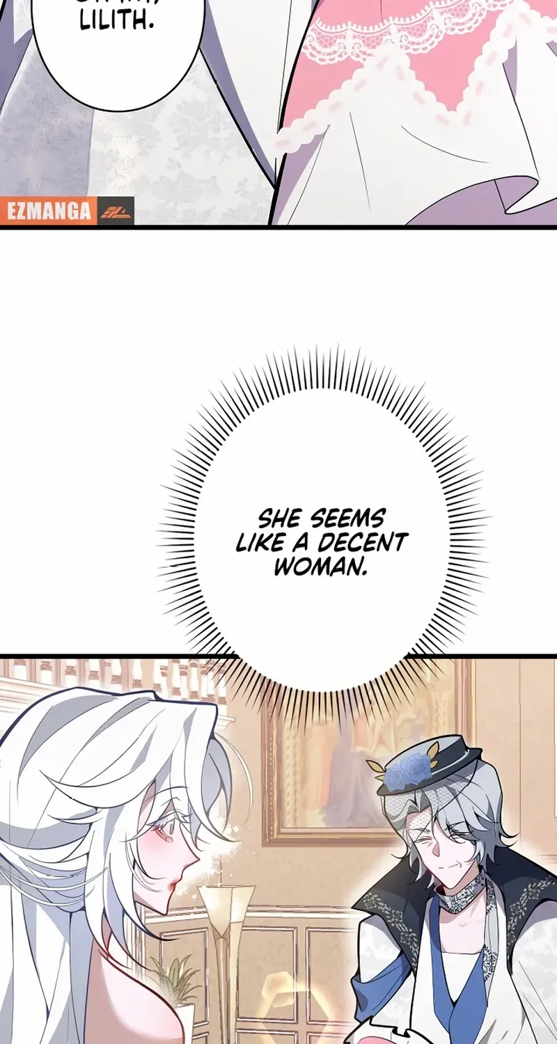 The Fake Saint’s Splendid Revenge Chapter 12 page 4 - 