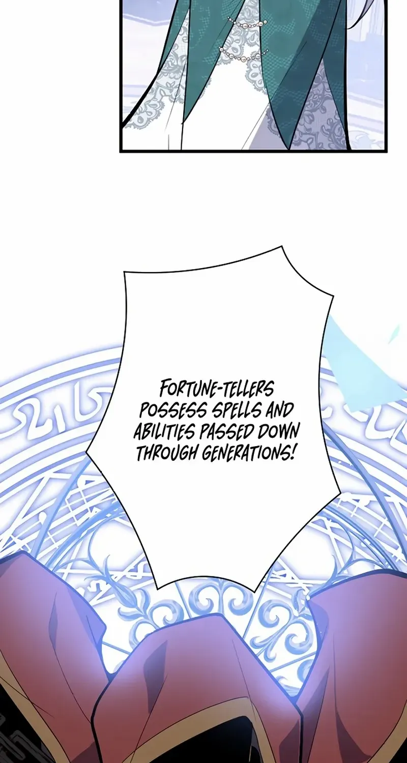 The Fake Saint’s Splendid Revenge Chapter 12 page 32 - 