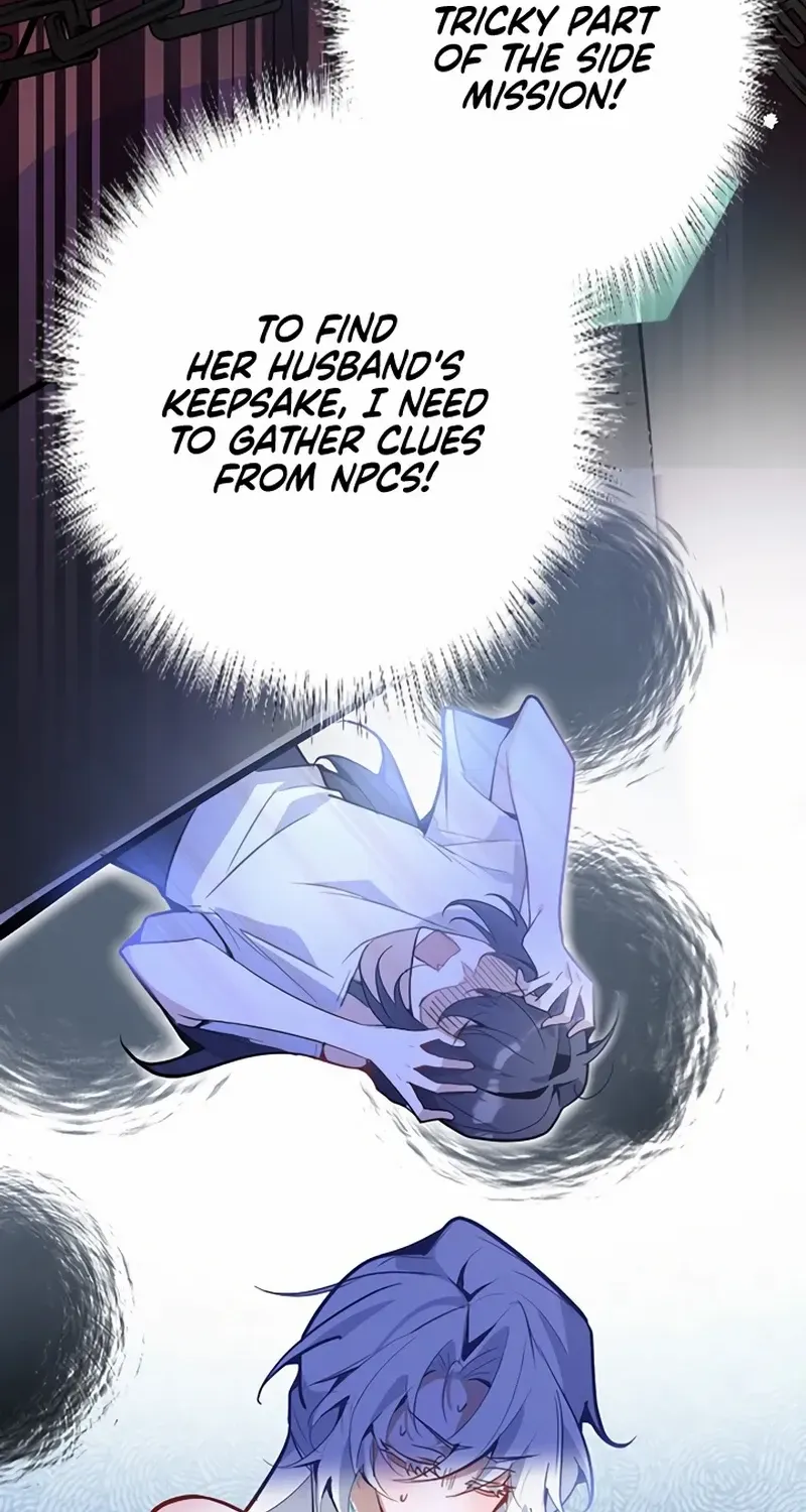 The Fake Saint’s Splendid Revenge Chapter 12 page 34 - 