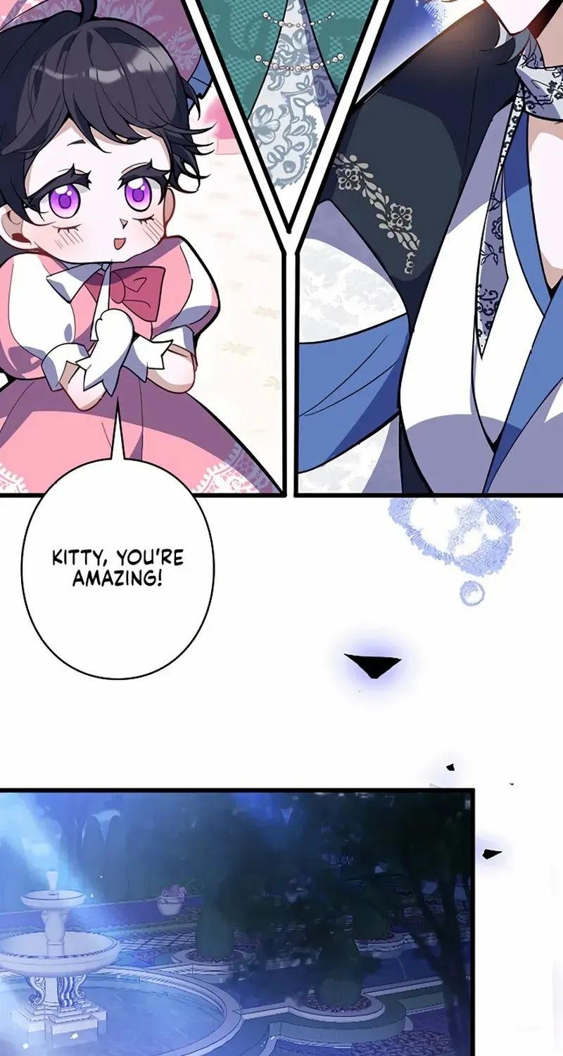 The Fake Saint’s Splendid Revenge Chapter 12 page 37 - 