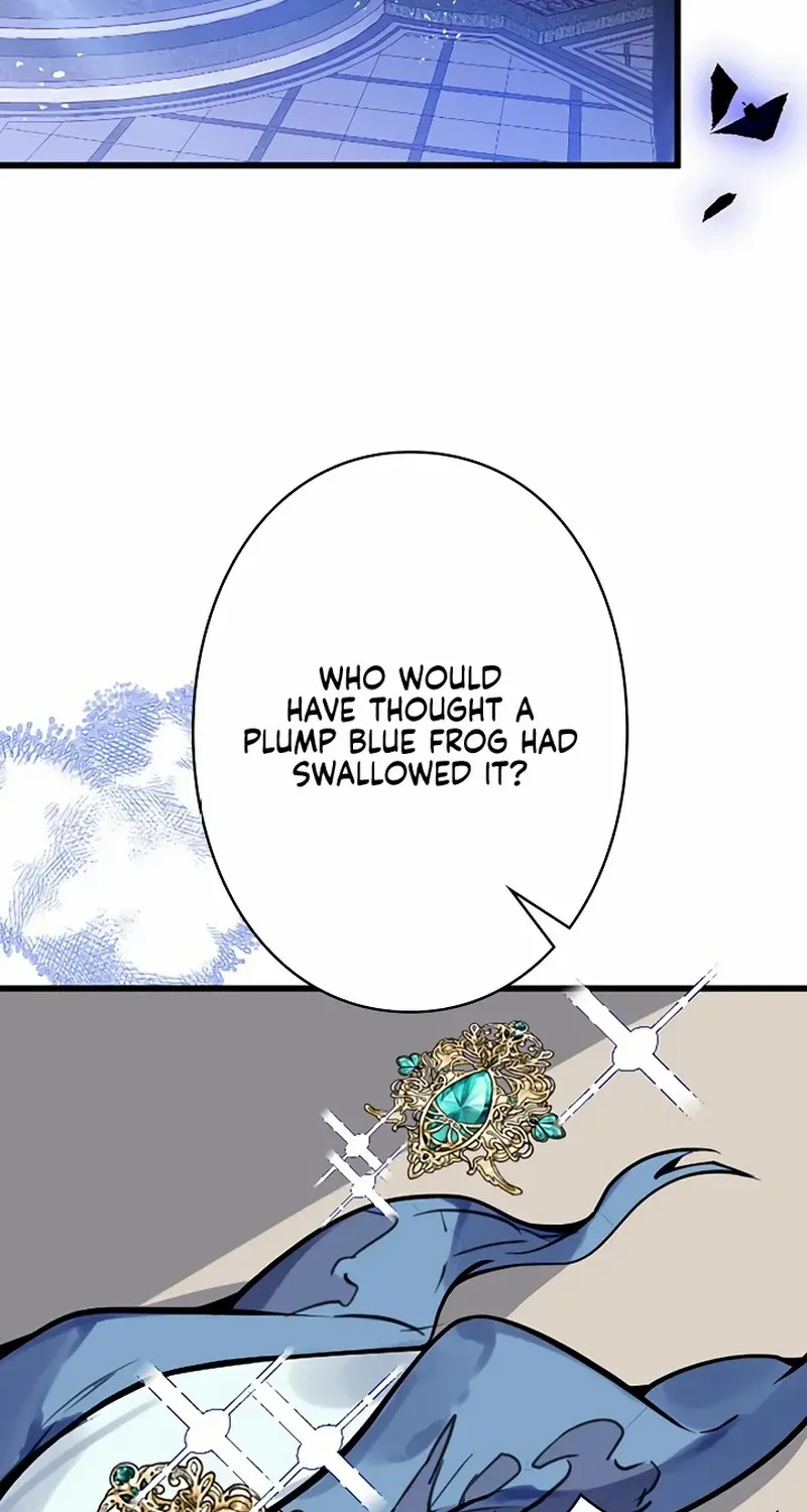 The Fake Saint’s Splendid Revenge Chapter 12 page 38 - 