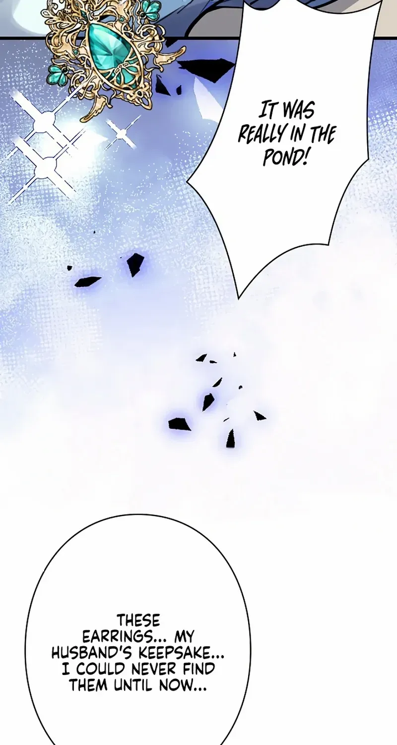 The Fake Saint’s Splendid Revenge Chapter 12 page 39 - 
